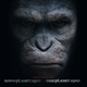 Illustration for article titled Check Out Some Exclusive emDawn Of The Planet Of The Apes/em Concept Art!